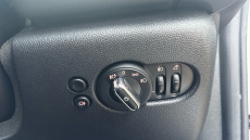 MINI Hatchback 2.0 Cooper S Exclusive 3dr Auto Petrol Hatchback